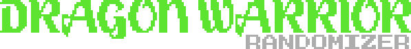 Dragon Warrior Randomizer
